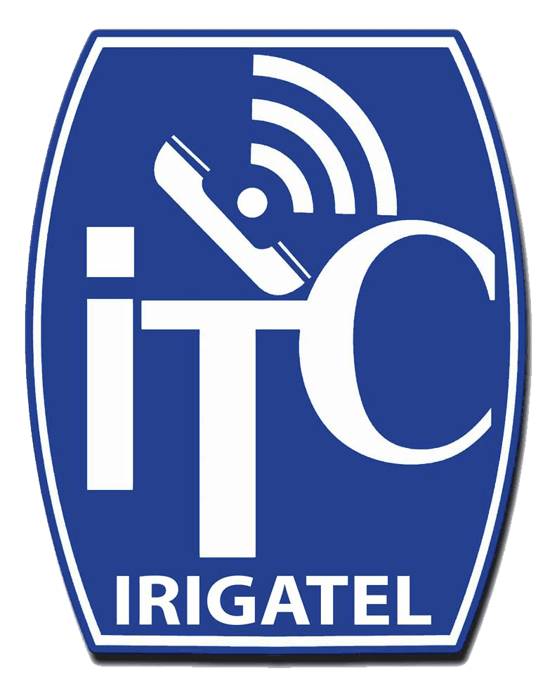 irigatel logo